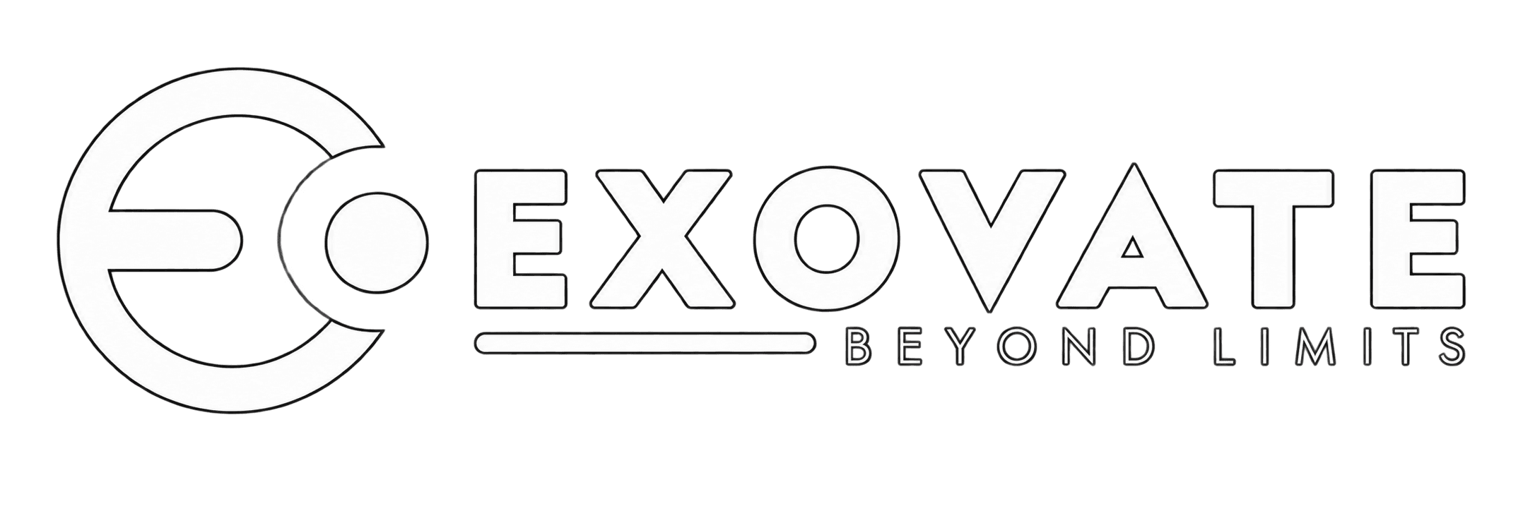 Exovate — Beyond Limits