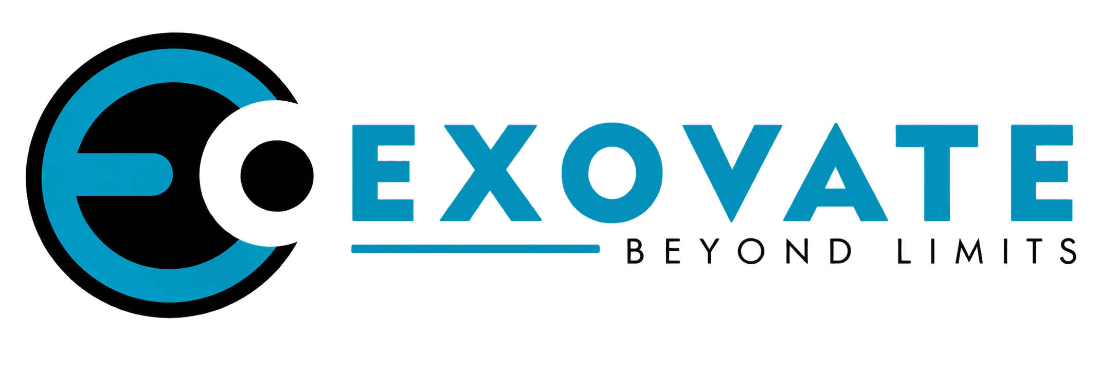 Exovate — Beyond Limits
